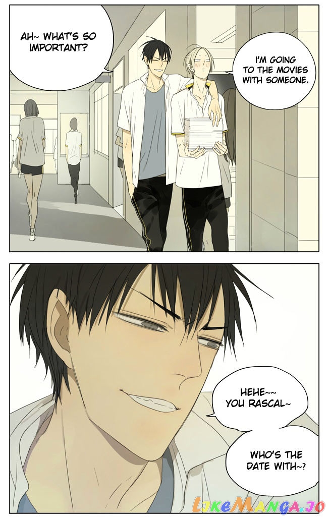 19 Days chapter 104 image 5